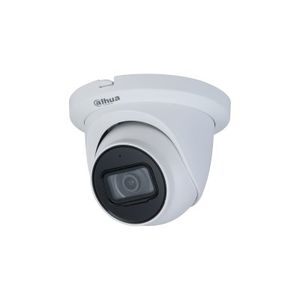 Dahua HAC-HDW1500TLMQ 5MP Sesli Dome HDCVI Kamera