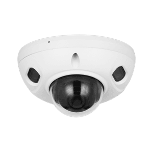Dahua IPC-HDBW3241F-AS 2MP Sesli IP Dome Kamera