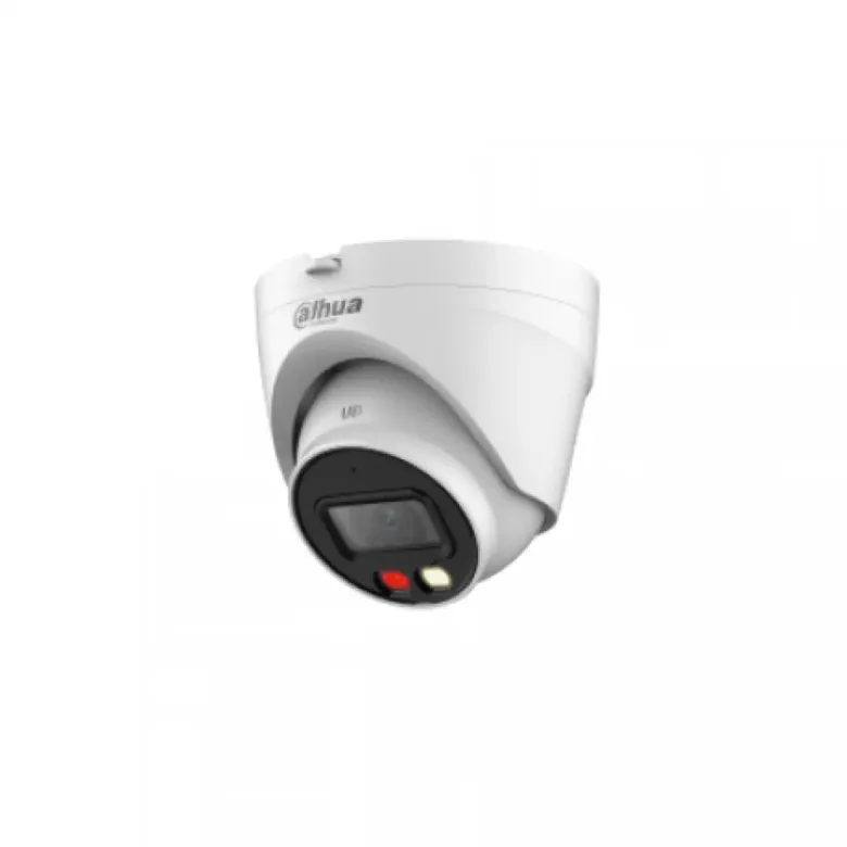 Dahua IPC-HDW1439V-SA-IL 4MP Sesli IP Dome Kamera