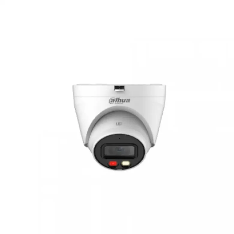 Dahua IPC-HDW1439V-SA-IL 4MP Sesli IP Dome Kamera
