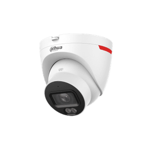 Dahua IPC-HDW2449T-S 4MP Full Color IP Dome Kamera