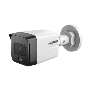 Dahua IPC-HFW1230TC1-SA 2MP 3.6 mm Sesli Bullet IP Kamera