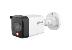 Dahua IPC-HFW1439TC1-SA-IL 4MP Dual Light Sesli IP Kamera