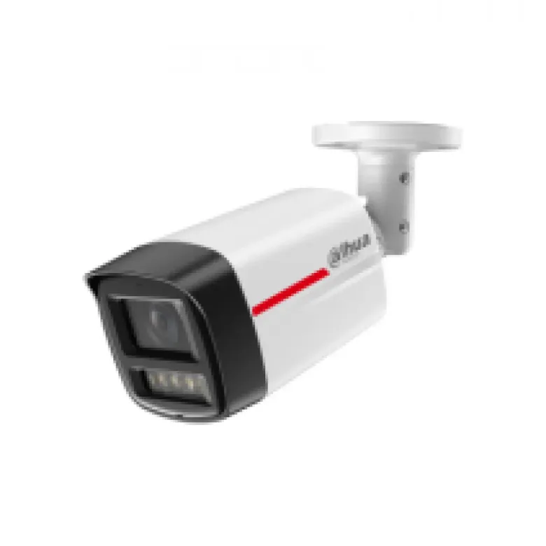 Dahua IPC-HFW2449TL-S-LED 4MP 2.8mm Full Color IP Kamera