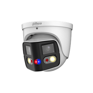 Dahua IPC-PDW3849 2x4MP TiOC 180° Çift Lens Bullet IP Kamera