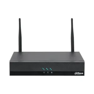 Dahua NVR2104HC-W 4 Kanal Kablosuz NVR Kayıt Cihazı