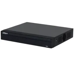 Dahua NVR2116HS-4KS3 16 Kanal 1U H.265 NVR Kayıt Cihazı