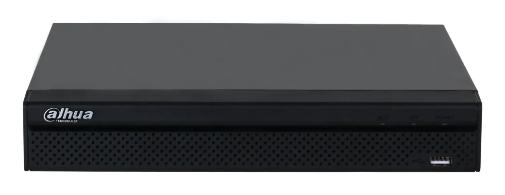 Dahua NVR2116HS-4KS3 16 Kanal 1U H.265 NVR Kayıt Cihazı