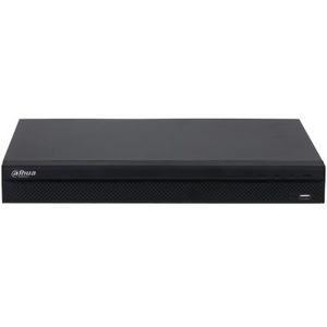 Dahua NVR4232-4KS3 32 Kanal 1U H.265 NVR (2x20TB)