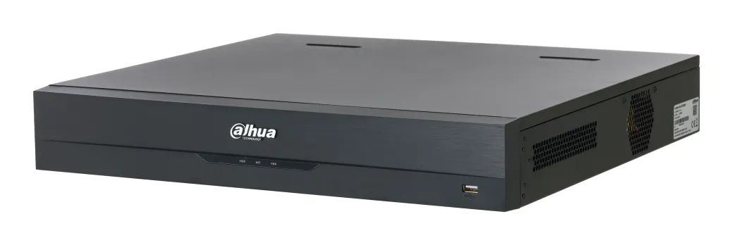 Dahua NVR5432-EI2 32 Kanal 4 HDD NVR Kayıt Cihazı
