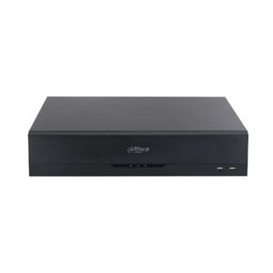 Dahua NVR5864-EI 64 Kanal H.265 AI NVR (8x20TB)
