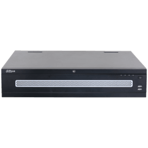 Dahua NVR5864RH-XI 64 Kanal H.265 NVR Kayıt Cihazı