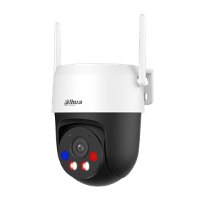 Dahua P3AS-PV 3MP WiFi Pan-Tilt Dış Ortam IP Kamera