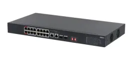 Dahua S3218-16ET-135 16 Port 100 Mbps Switch