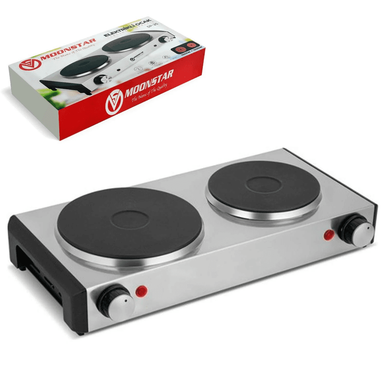 Dailmond Daılmond Dp-25 Eco Enerji Tasarruflu Elektrikli Ocak