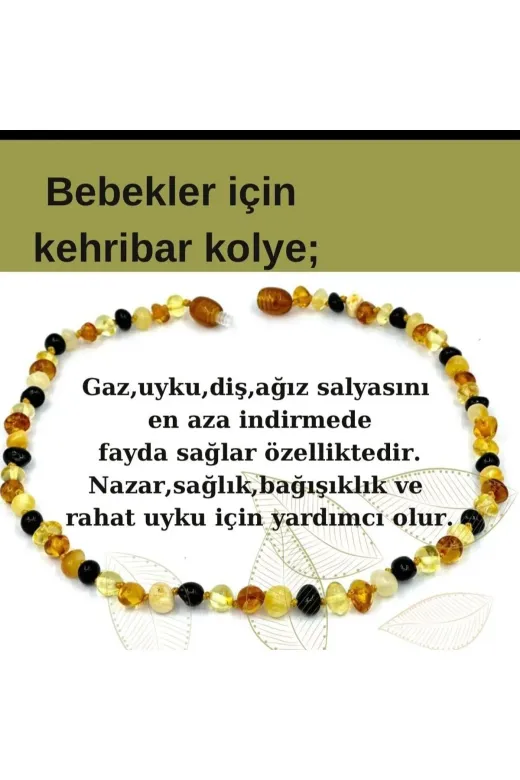 Damla fgfgft Bebek Kolyesi Sertifika Li Özel Kutusunda Teslim