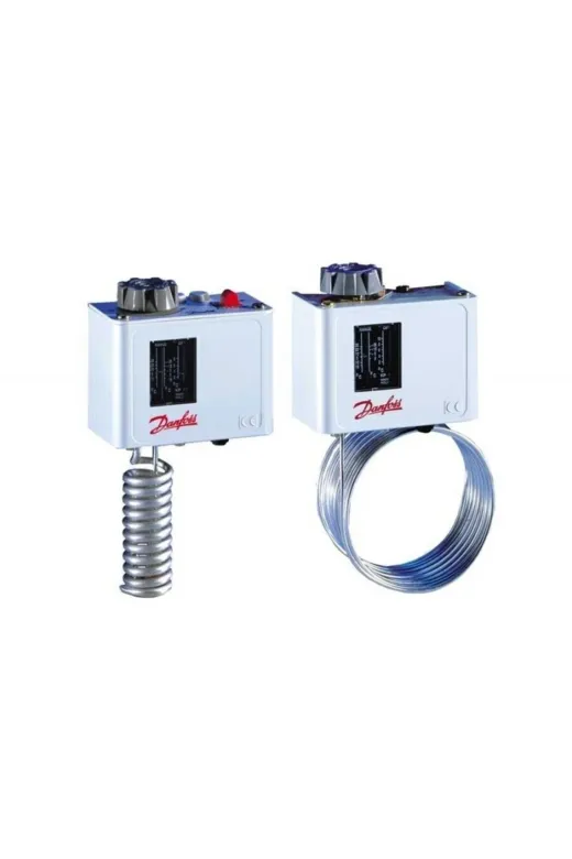 DANFOSS DİHA5533 Kp5 Yüksek Basınç Otomatik Reset 060-117166