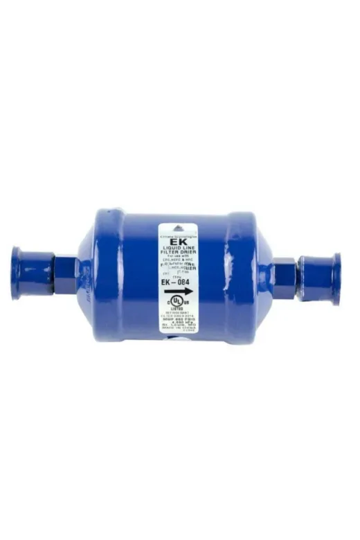 DANFOSS V00176 Drayer Rekorlu 3/4