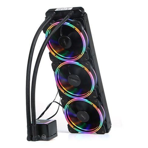 Dark DKCCW360 360 mm RGB Sıvı Soğutucu