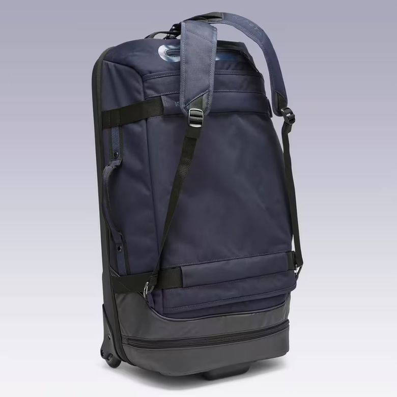 Decathlon 8544047 Valiz - 65 L - Mavi - Urban
