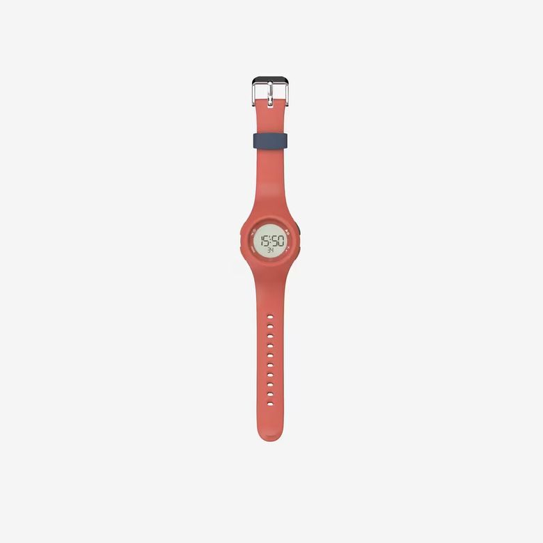 Decathlon 8854029 Kronometreli Saat - W200 S