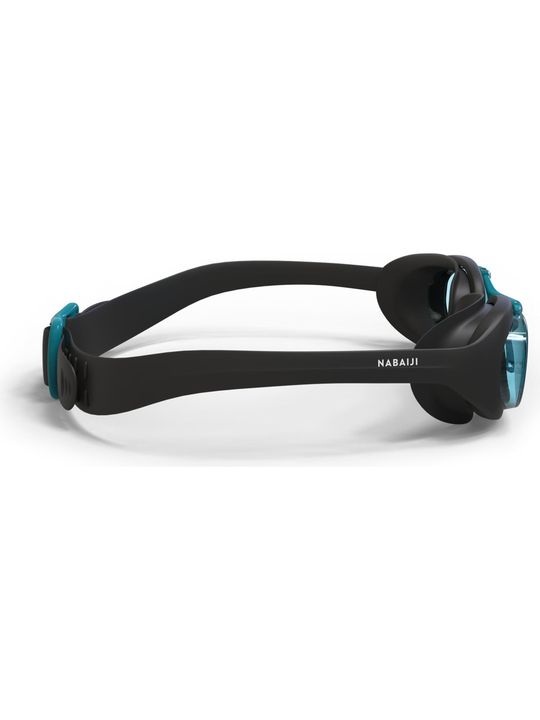 Decathlon G802S Nabaiji Şeffaf Camlı Yüzücü Gözlüğü
