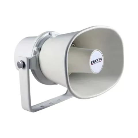 Decon Dh-820t 30 Watt 100 Volt Hat Trafolu Kademeli Horn Hoparlör