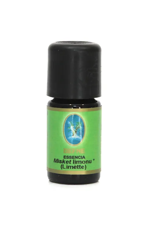 Defne 22587668332 Misket Limonu Yağı 5 Ml Organik