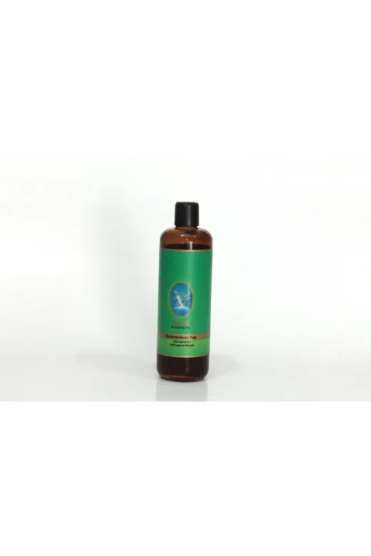 Defne 67894477235 Nuka Organik Sarı Kantaron(Binbirdelik) Yağı 250 Ml