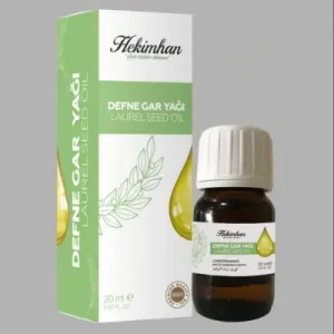 Defne Gar Yağı 20 Ml