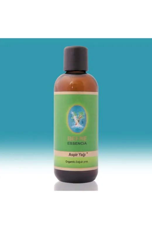 Defne NK760 Nuka Aspir Yağı 100Ml