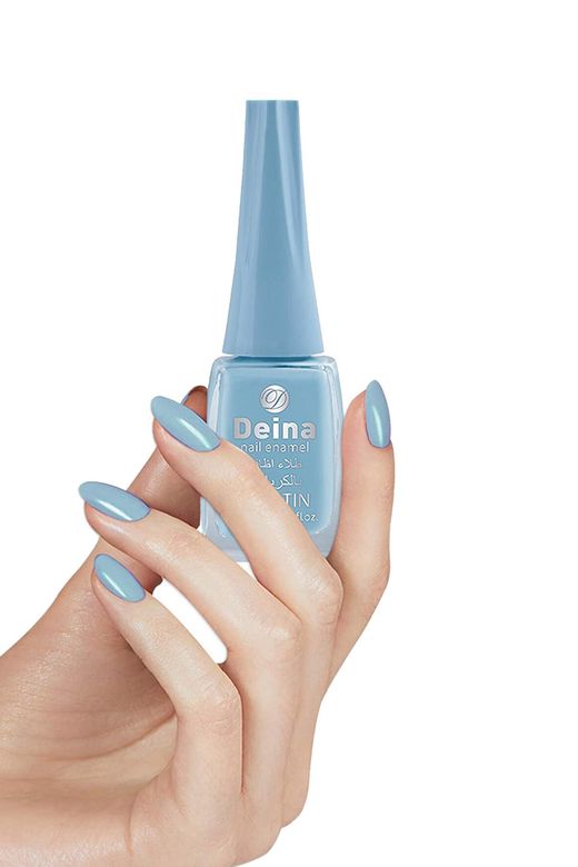 Deina RT-RYL-ARKDE26 Keratinli Besleyici Oje 14 Ml Renk No: 26