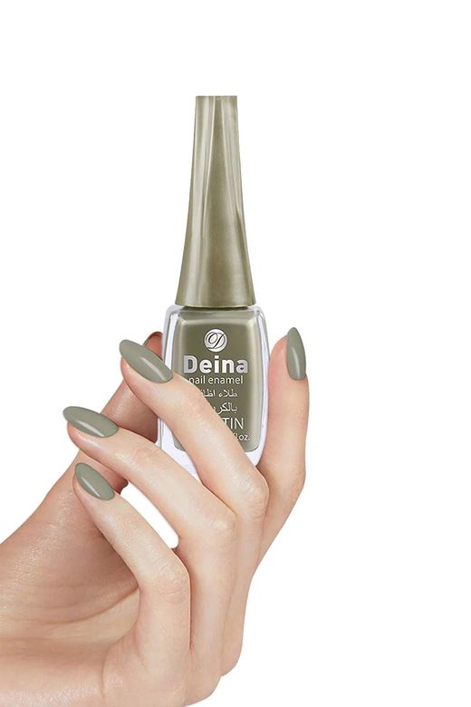 Deina RT-RYL-ARKDE42 Keratinli Besleyici Oje 14 Ml Renk No: 42