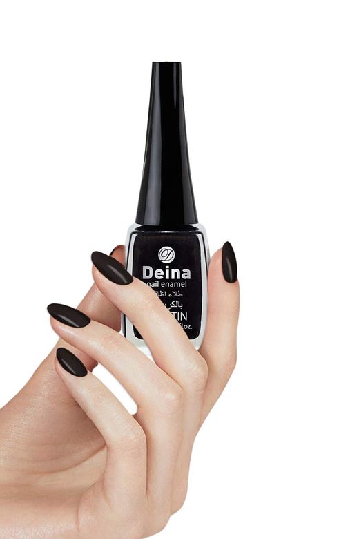 Deina RT-RYL-ARKDE54 Keratinli Besleyici Oje 14 Ml Renk No: 54