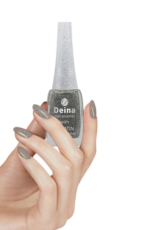 Deina RT-RYL-ARKDE78 Keratinli Besleyici Oje 14 Ml Renk No: 78