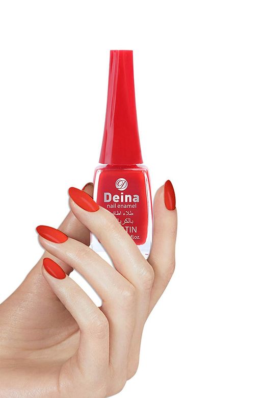 Deina RT-RYL-ARKDESET15 5 Adet Keratinli Besleyici Oje 14 Ml Set15