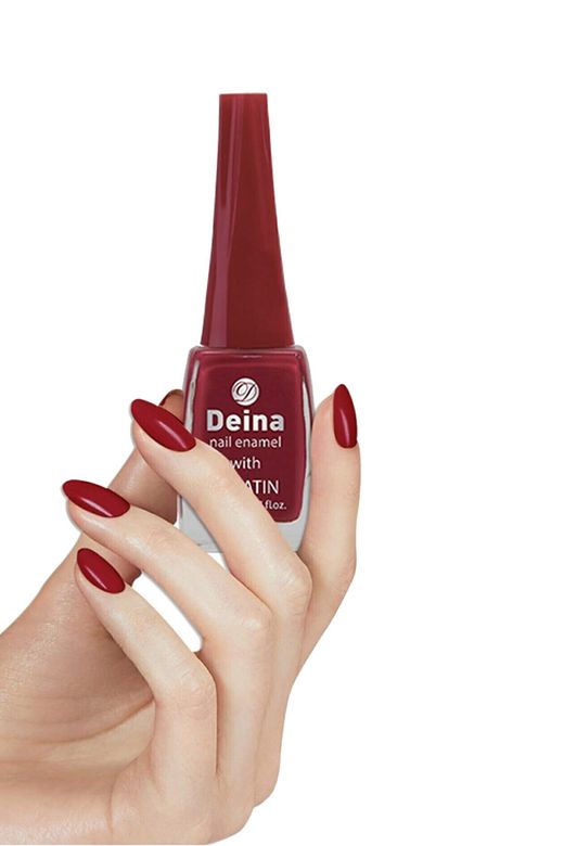 Deina RT-RYL-ARKDESET6 5 Adet Keratinli Besleyici Oje 14 Ml Set6