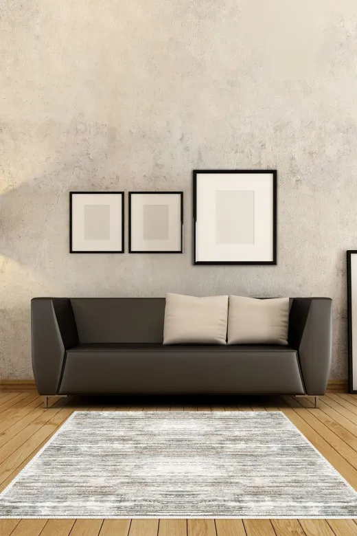 Dekoreko AKC-Eug-V2-321 İnci Saçaksız Yolluk 1612 80X300