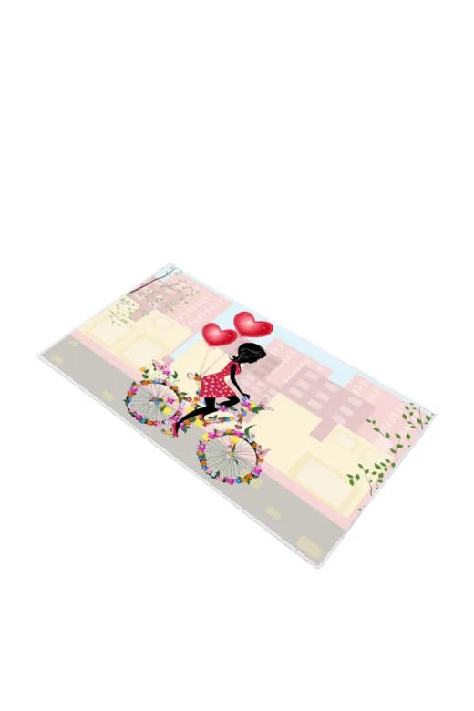 Dekoreko Kids-11 Kids Halı 502
