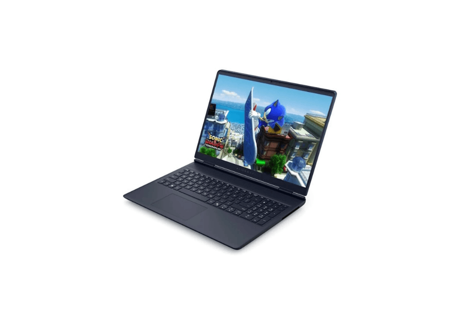 Dell 164021887 Alienware 16 Aurora 2K Wqxga 120Hz Wva Intel Core 7-240H 16 Gb Ram 1 Tb Ssd 16 Inç Windows 11 Home Laptop Siyah