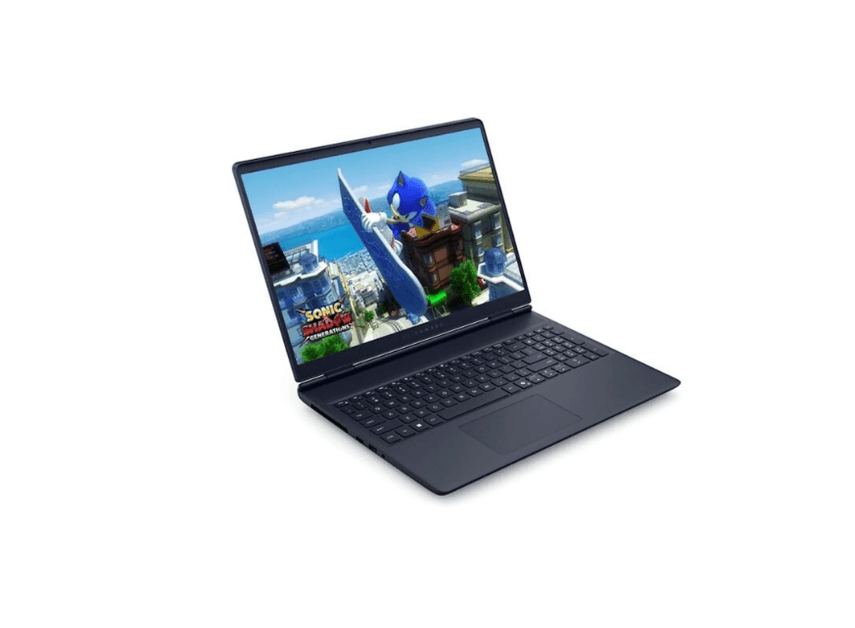 Dell 164021887 Alienware 16 Aurora 2K Wqxga 120Hz Wva Intel Core 7-240H 16 Gb Ram 1 Tb Ssd 16 Inç Windows 11 Home Laptop Siyah