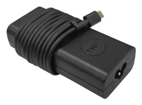 Dell 65W USB Type-C Güç Adaptörü (450-BFFL)