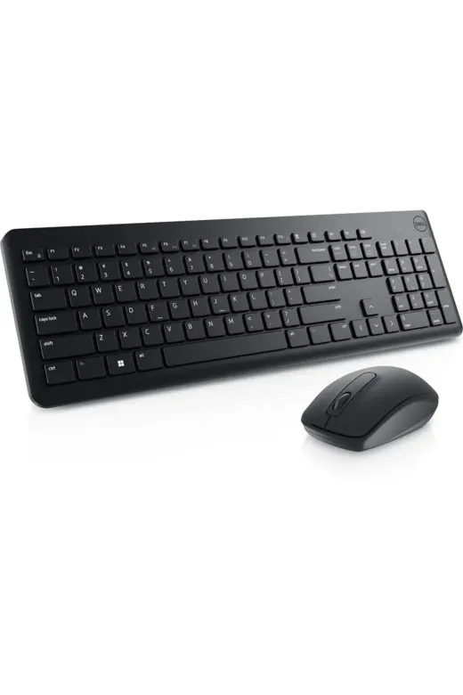 Dell CKCK1DLL0008_rollback_1750919452053 Km3322W Q Siyah Kablosuz Usb Klv+Mouse Set 580-Akgi