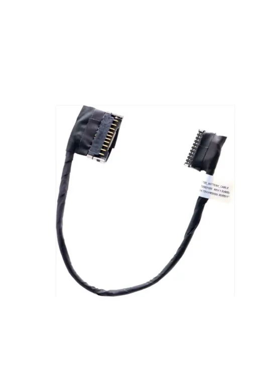 Dell KR10824.YY24 Rwc40, 0Rwc40, Cn-0Rwc40 Notebook Batarya, Pil Kablosu