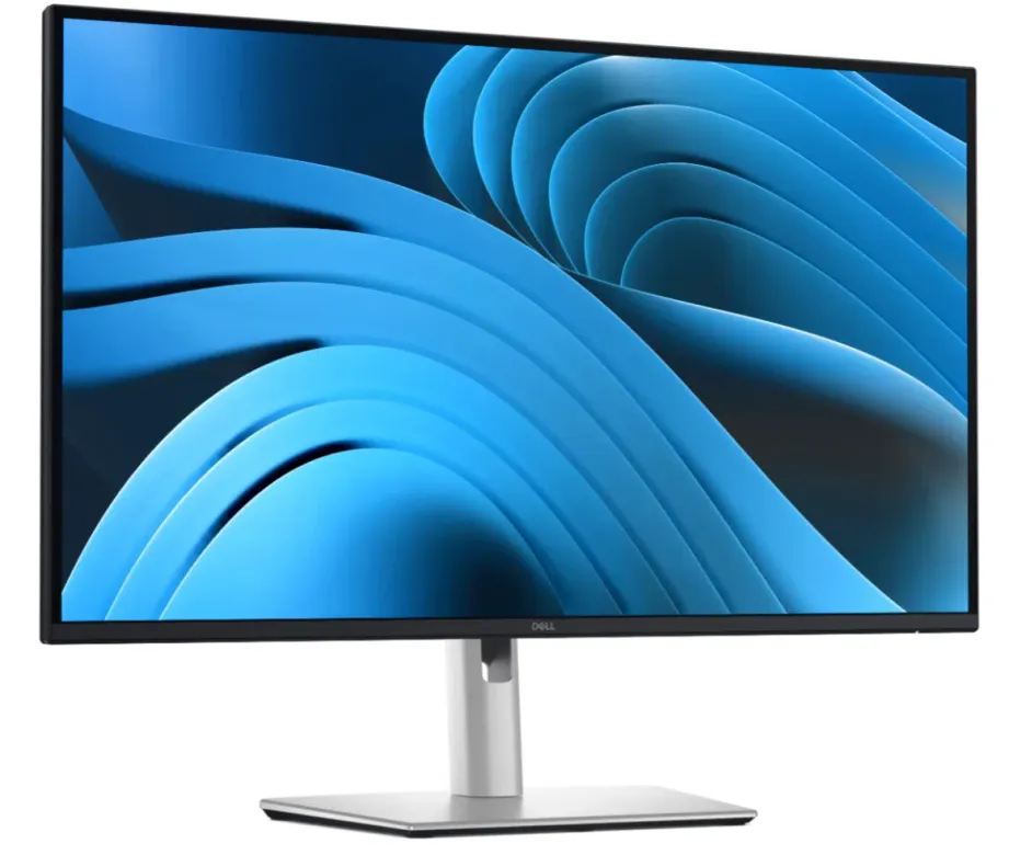 Dell P2725D 27" QHD Pro Plus Monitör