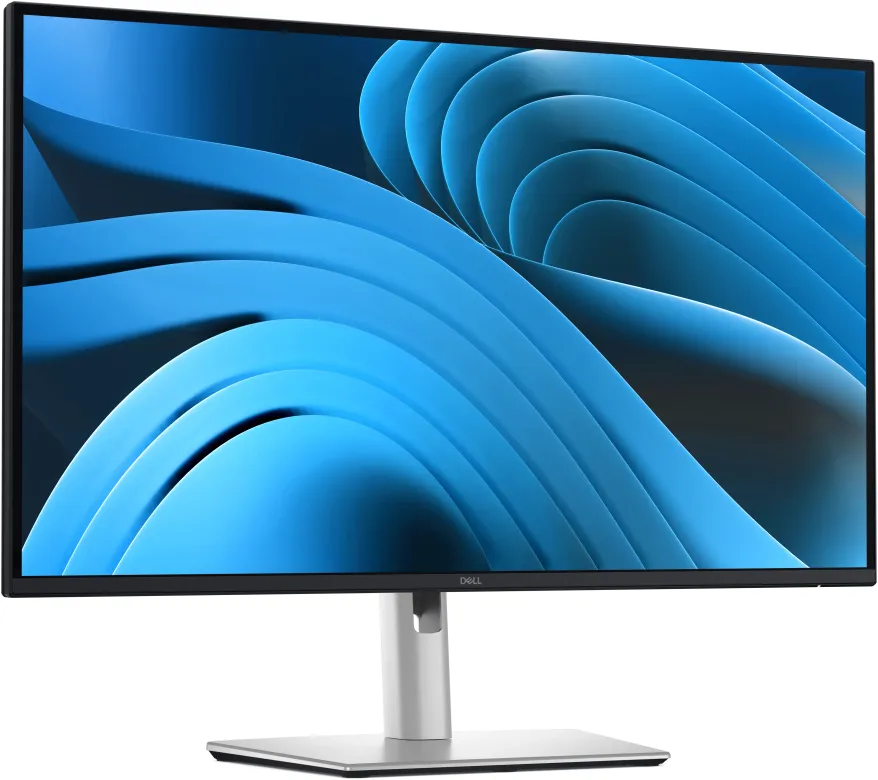 Dell P2725D 27" QHD Pro Plus Monitör