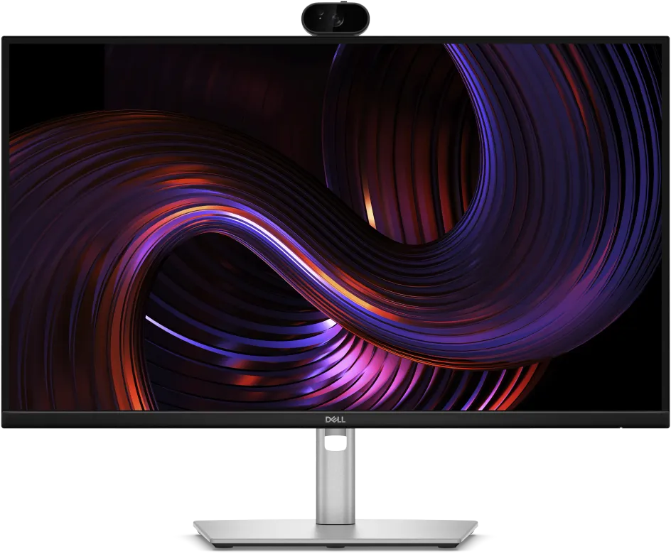 Dell P2726DEV 27 inç USB-C Hub Webcam Monitörü