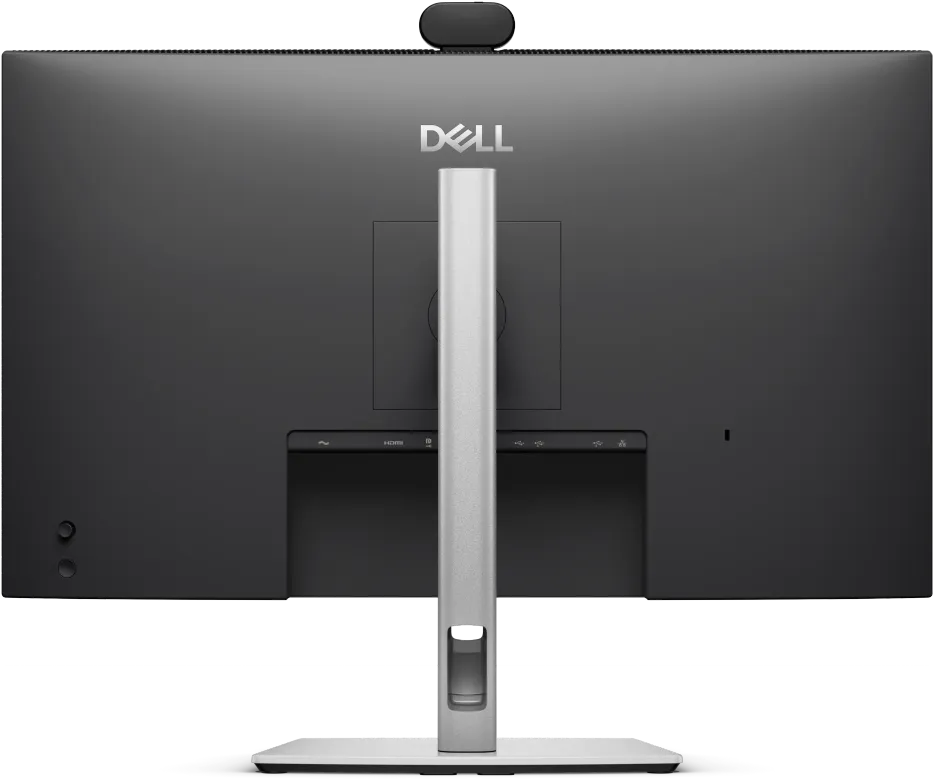 Dell P2726DEV 27 inç USB-C Hub Webcam Monitörü
