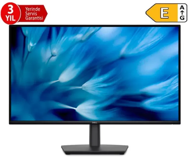 Dell Pro 27'' E2726DS QHD LED Monitör