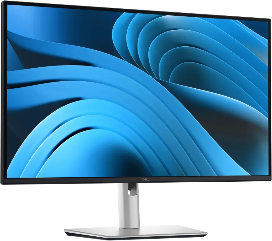 Dell Pro P2725QE 27" 4K HDMI DP Type-C IPS Monitör